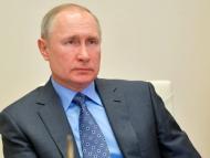Целият април става неработен в Русия, но заплати ще има