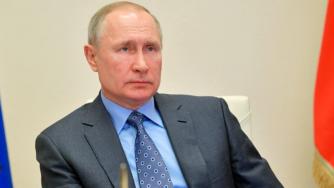 Целият април става неработен в Русия, но заплати ще има