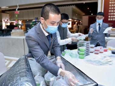 Китайската икономика може да не порасне през 2020 г.