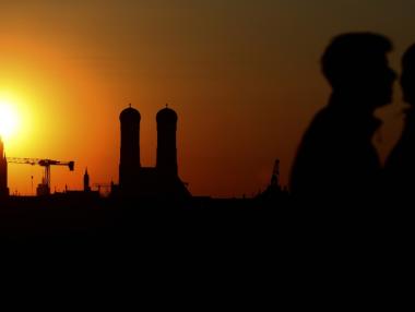 Германия търси 80 хил. сезонни работници