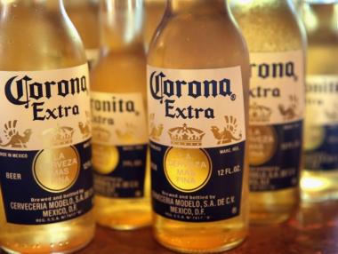 Епидемията спря и производството на бира Corona