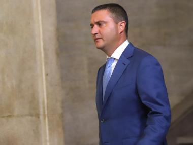 Актуализацията на бюджета бе подкрепена от комисия