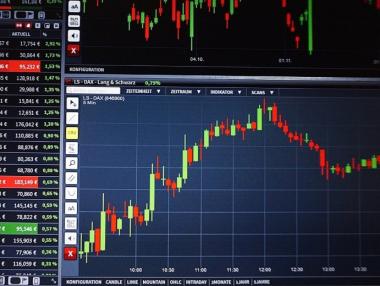 Европейските пазари са „на червено“ заради лошите резултати на бизнеса
