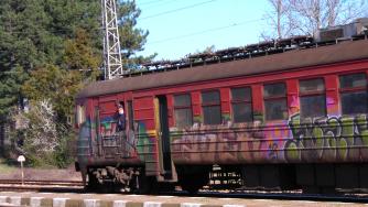 БДЖ търси под наем 10 локомотива за 25.7 млн. лева