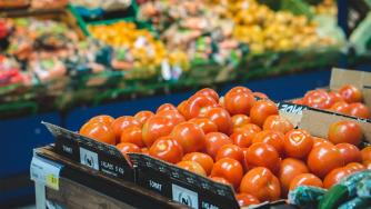 Комисията по стокови борси не откри поскъпване на храните