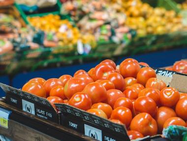 Комисията по стокови борси не откри поскъпване на храните