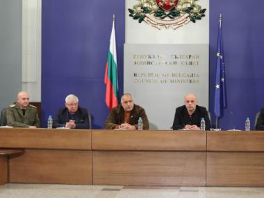 Българите ще могат да записват здравния си статус в приложение