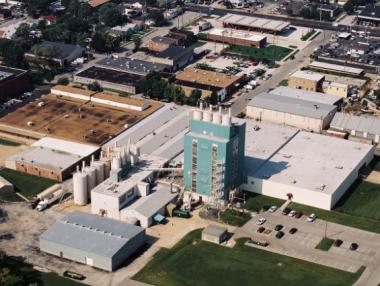 A Bulgarian company is one of the biggest investors in USA