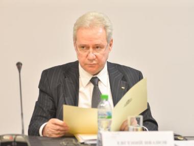 Евгений Иванов: Благодарни сме на депутатите, че приеха мерките на КРИБ