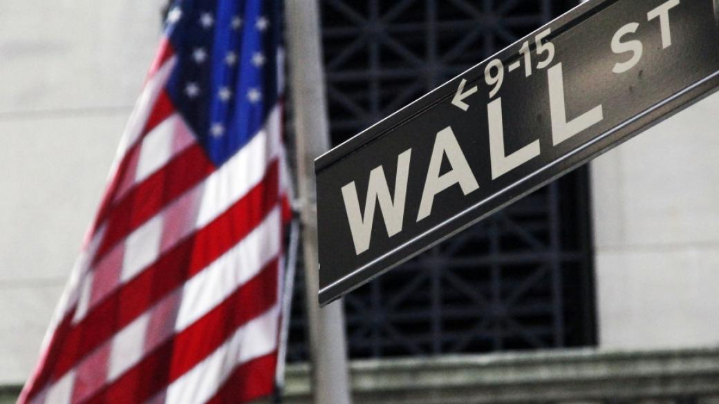 Инвеститорите започват седмицата разочаровани от фондовите пазари в САЩ
