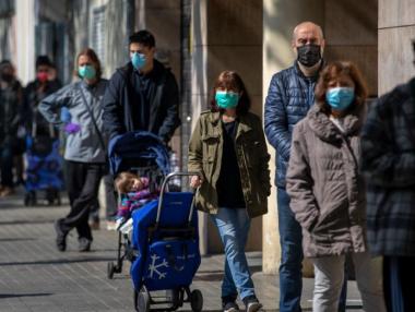 Испания планира скоро да въведе базов доход