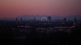 Германия планира облекчаване на карантината от 19 април