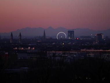 Германия планира облекчаване на карантината от 19 април