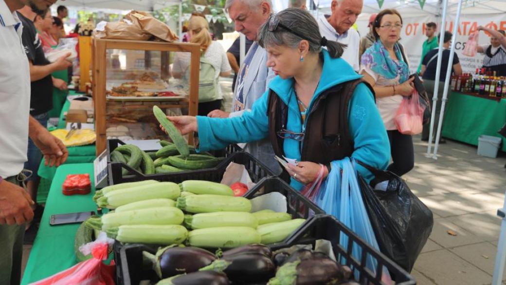 Ананиев разпореди на общинските власти да облекчат фермерите