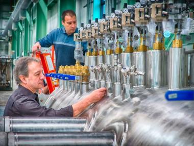 643 фирми са поискали помощ по схемата „60/40“