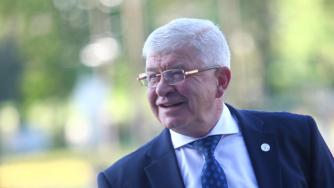 АПИ ще определя маршрутите на транзитните превозвачи през България