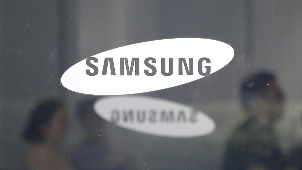 Samsung би прогнозите за тримесечието, но се стяга за нови удари
