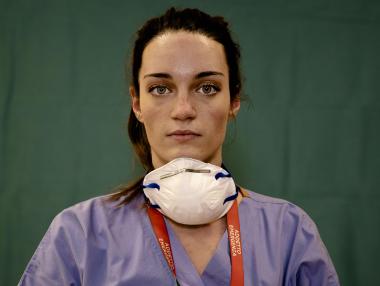 СЗО алармира за недостиг на 6 млн. медицински сестри