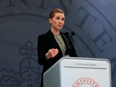 И Дания се готви за облекчаване на карантинните мерки