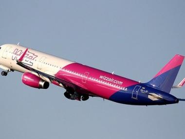 Wizz air намери спасение за бизнеса си по време на кризата