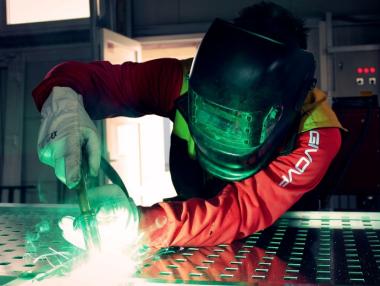 Промишлеността в Германия ще се срине до нивата от 1991 г.