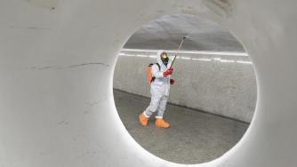 Всеки фонд за борба с Covid-19 трябва да лекува причината, а не само симптомите