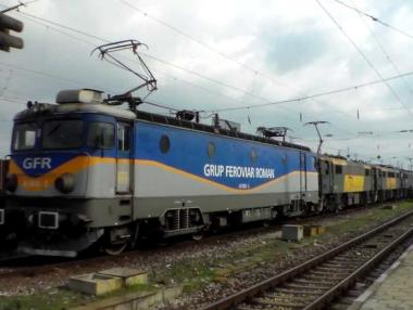 Румънска жп компания пуска „Влак на солидарността“ от Китай