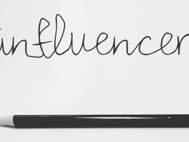 Хаштаг: Инфлуенсър