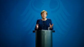 И Германия иска да защити фирмите си от поглъщания