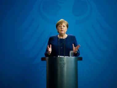 И Германия иска да защити фирмите си от поглъщания