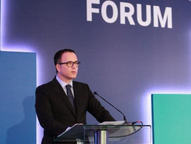 Борисов нареди Стоян Мавродиев да бъде махнат от ББР