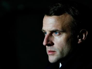 Франция отчете най-големия икономически спад от Втората световна война