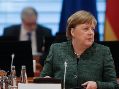 Германската икономика ще се свие с 10% през второто тримесечие