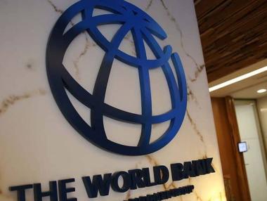 Световната банка очаква 3.7% спад на българската икономика