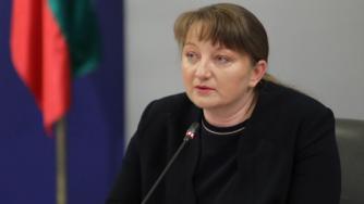 Сачева: Плащанията по схемата „60/40“ ще започнат от 16 април