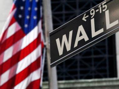 Оптимизмът се завърна на Уолстрийт