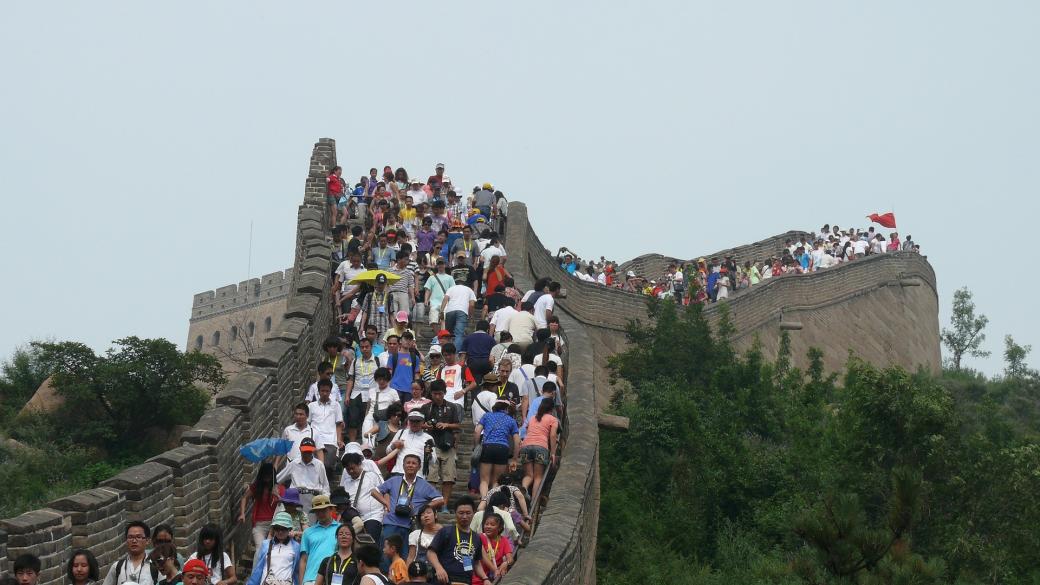 Готов ли е светът за ново нашествие на китайски туристи?