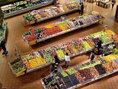 Търговските вериги предлагат алтернативи на идеята за „повече българско“