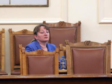 Сачева: За близо месец 72 хил. са регистрираните безработни