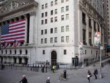 Поредна сесия с ръстове на американските пазари