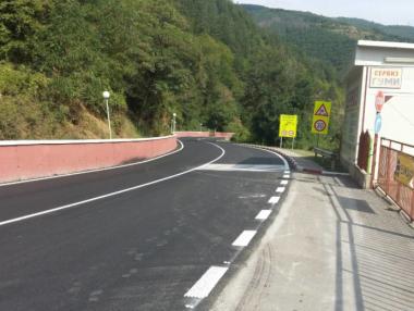 МРРБ издава ударно разрешения за строеж в кризата