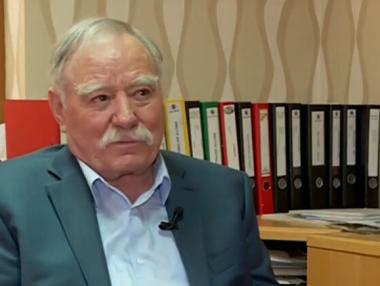 България може да има трети космонавт, но държавата трябва да плати за това