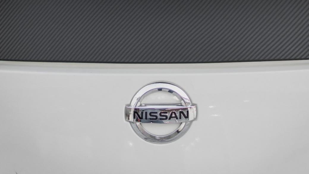 Кризата разваля плановете за продажби на Nissan
