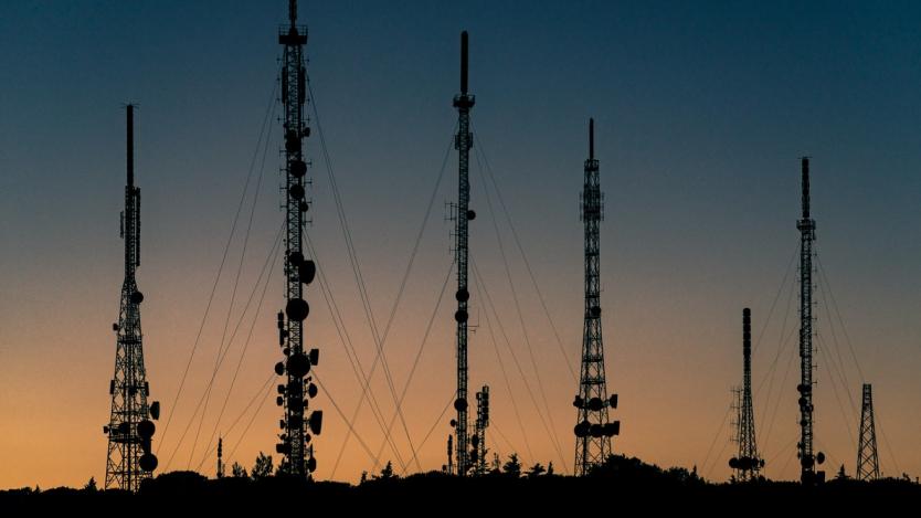 China Telecom скоро може да спре преноса на съобщения от и до САЩ