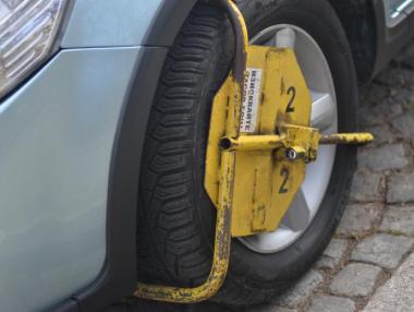 Без „синя“ и „зелена“ зона в София до 20 април