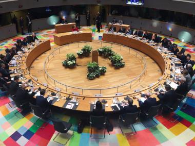 Лидерите на ЕС ще обсъдят икономическите мерки заради кризата на 23 април