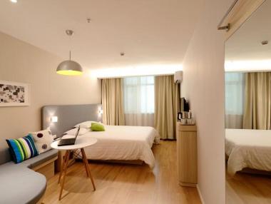 Хотелите отчитат двуцифрен ръст на печалбите си през февруари