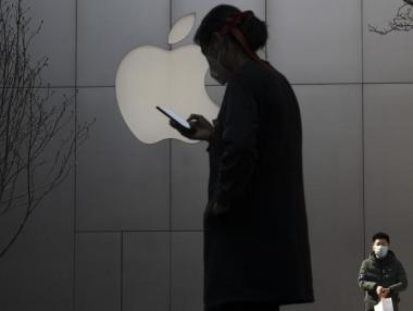 Apple и Google обединяват сили в борбата срещу коронавируса