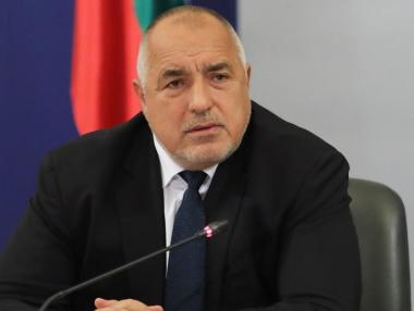 Носенето на маски става задължително по разпореждане на Борисов