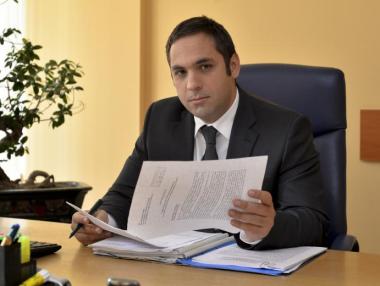 Караниколов: Безвъзмездни средства от ЕС ще бъдат насочени към малкия бизнес